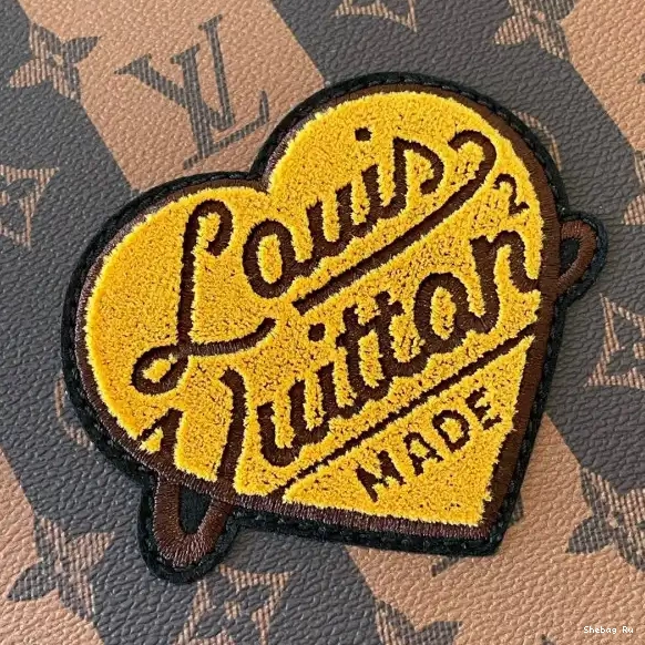 SAC VUITTON PLAT CROSS LOUIS 0706
